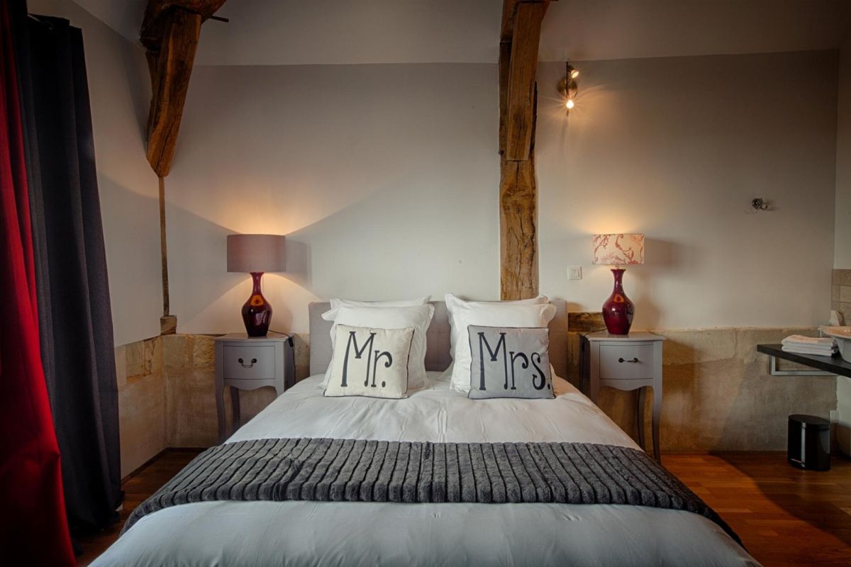 séjour œnologique en Bourgogne