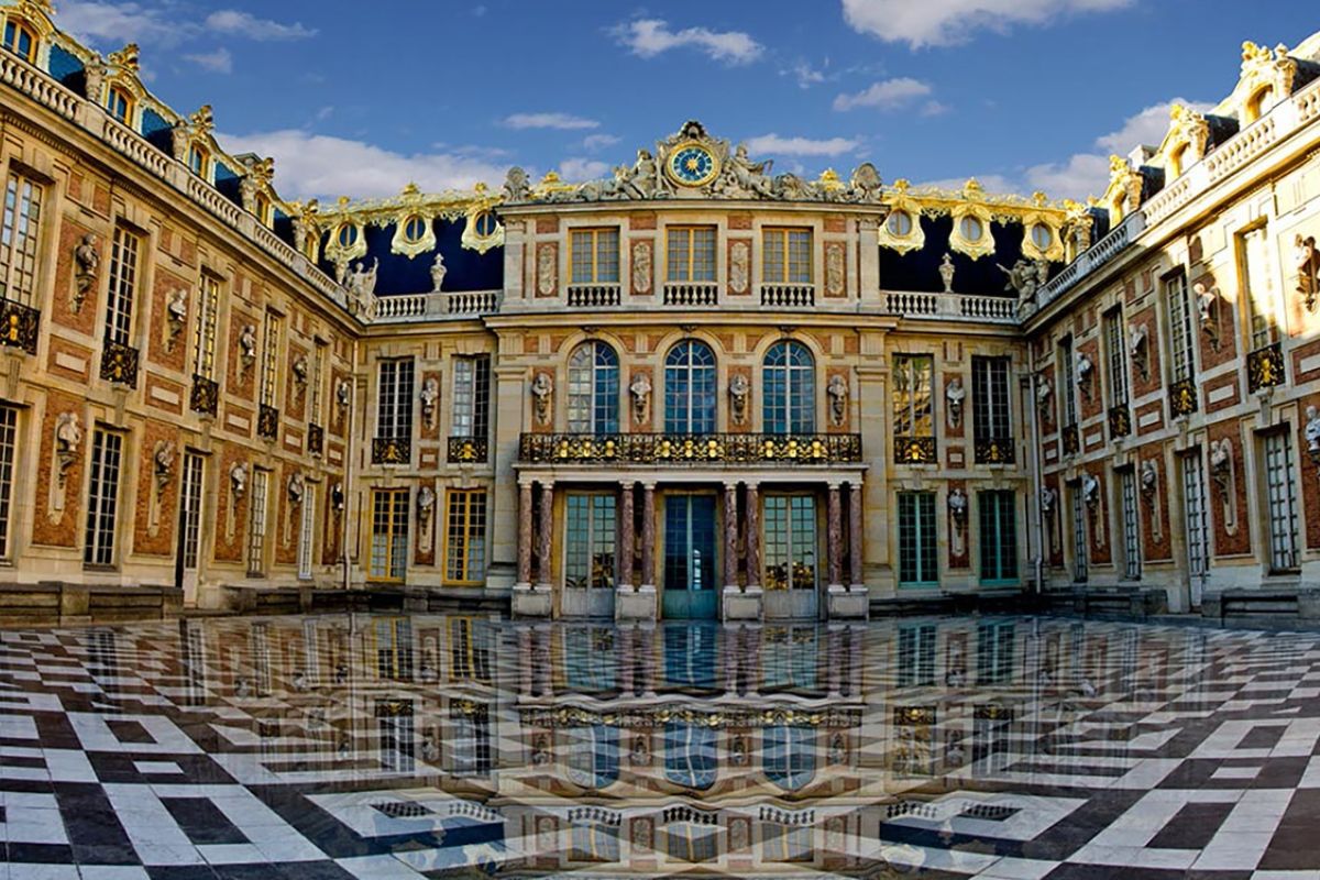 sites classés UNESCO