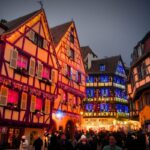 sites magnifiques en Alsace