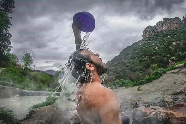 thermes de Saint-Lary