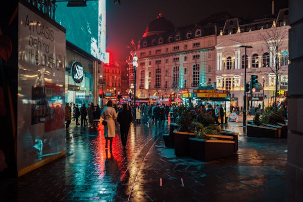 tourisme Noël Marché Reims