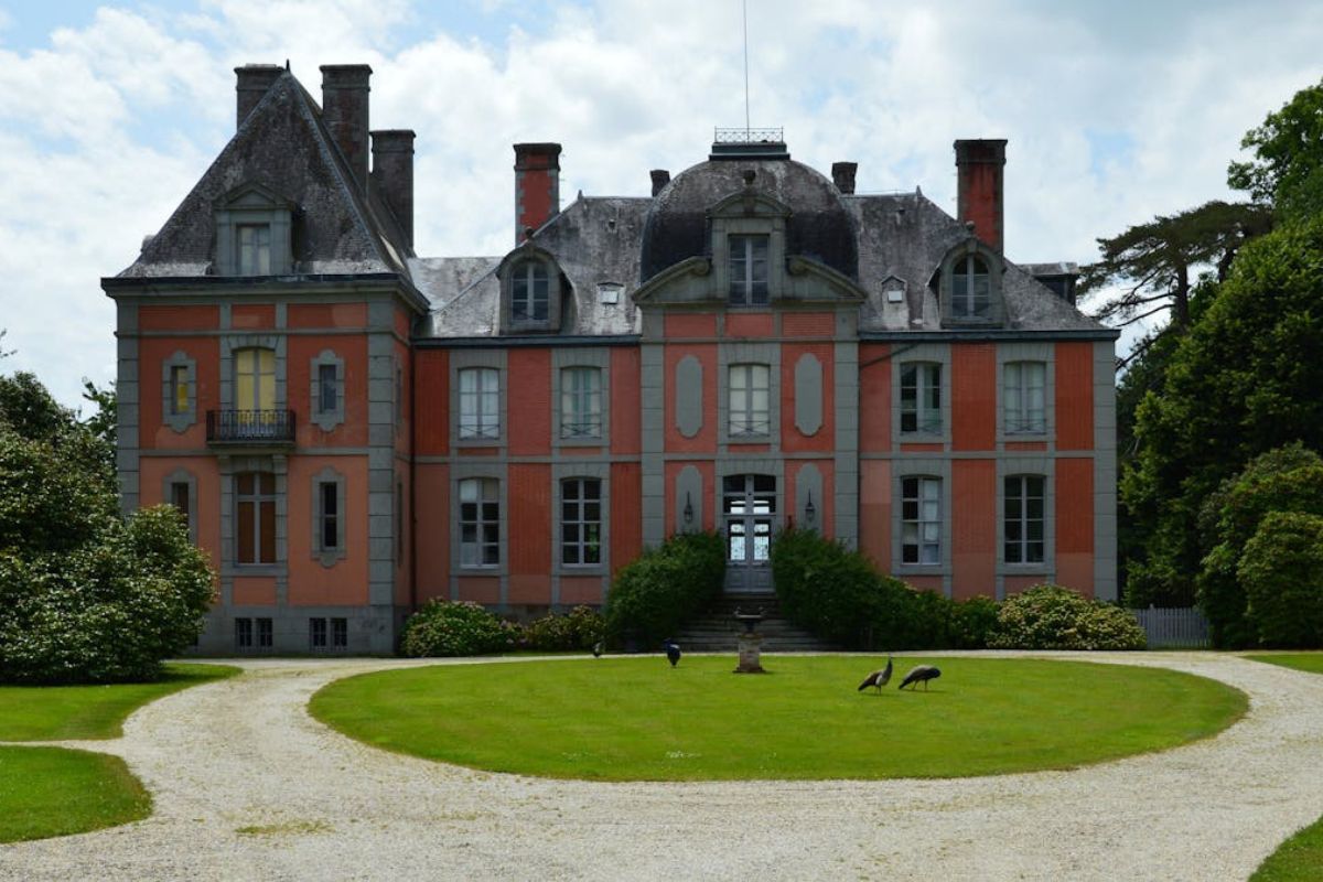 traces des impressionnistes en Normandie