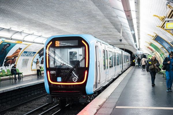 transports en commun