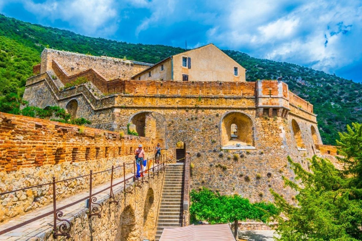 villages secrets en Occitanie