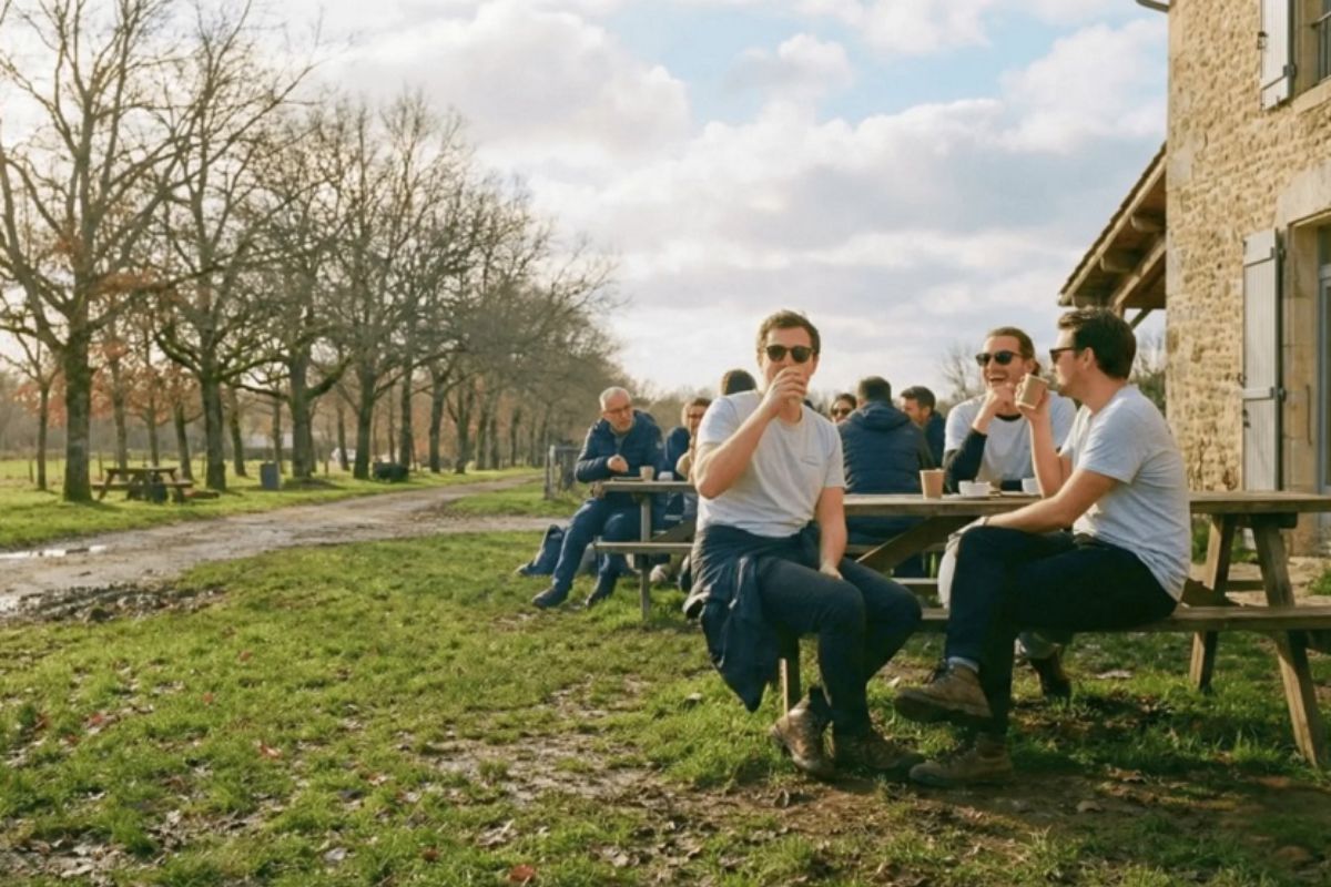vivre dans le Sud-Ouest