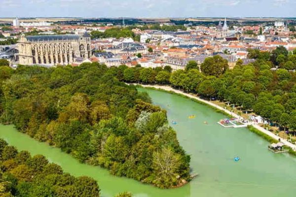 Châlons-en-Champagne