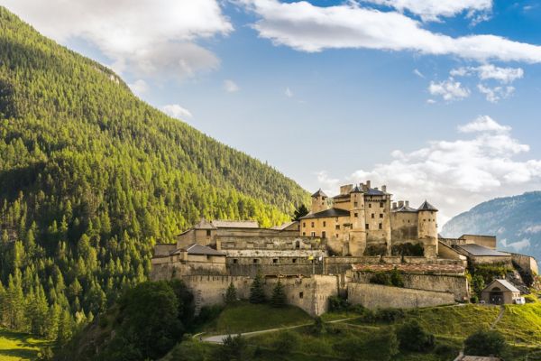 Château-Ville-Vieille