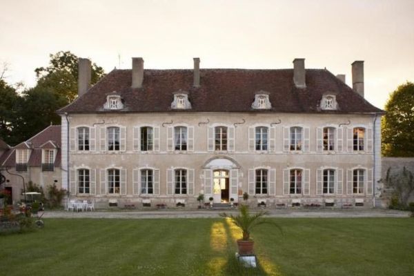 Château de Béru
