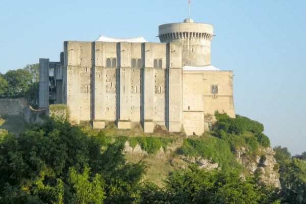Château de Falaise