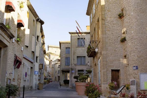 Châteauneuf-du-Pape