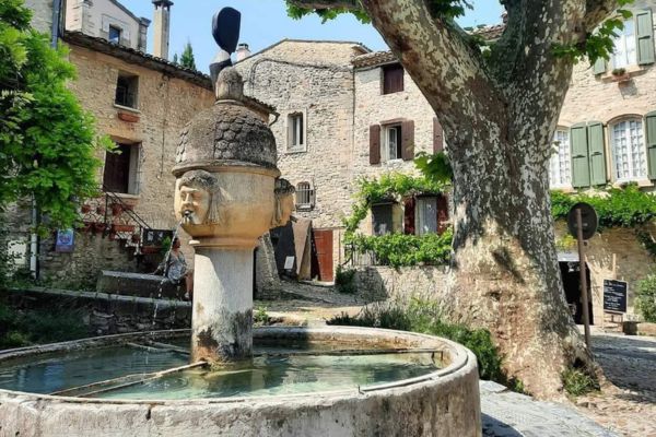 Haute Ville médiévale