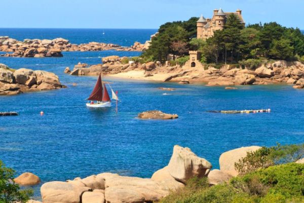 Le Pays de Ploumanac’h