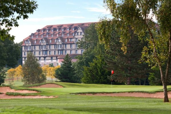 L’hôtel de Lacoste