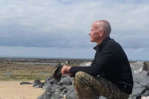 L’île d’Oléron