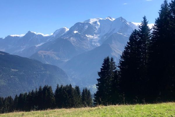 Montagne de l’Arbois