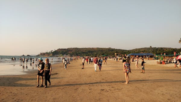 Prendre le temps de flâner et de se déconnecter