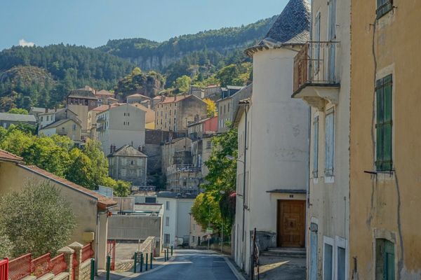 Roquefort-sur-Soulzon