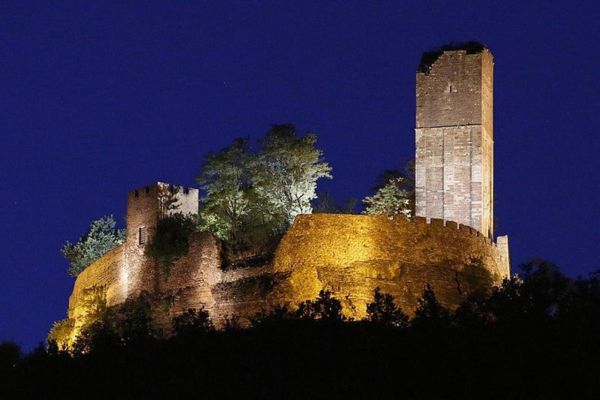 Saint-Laurent-les-Tours