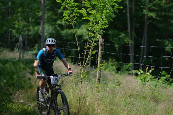 Se lancer dans le trail ou le vélo tout terrain
