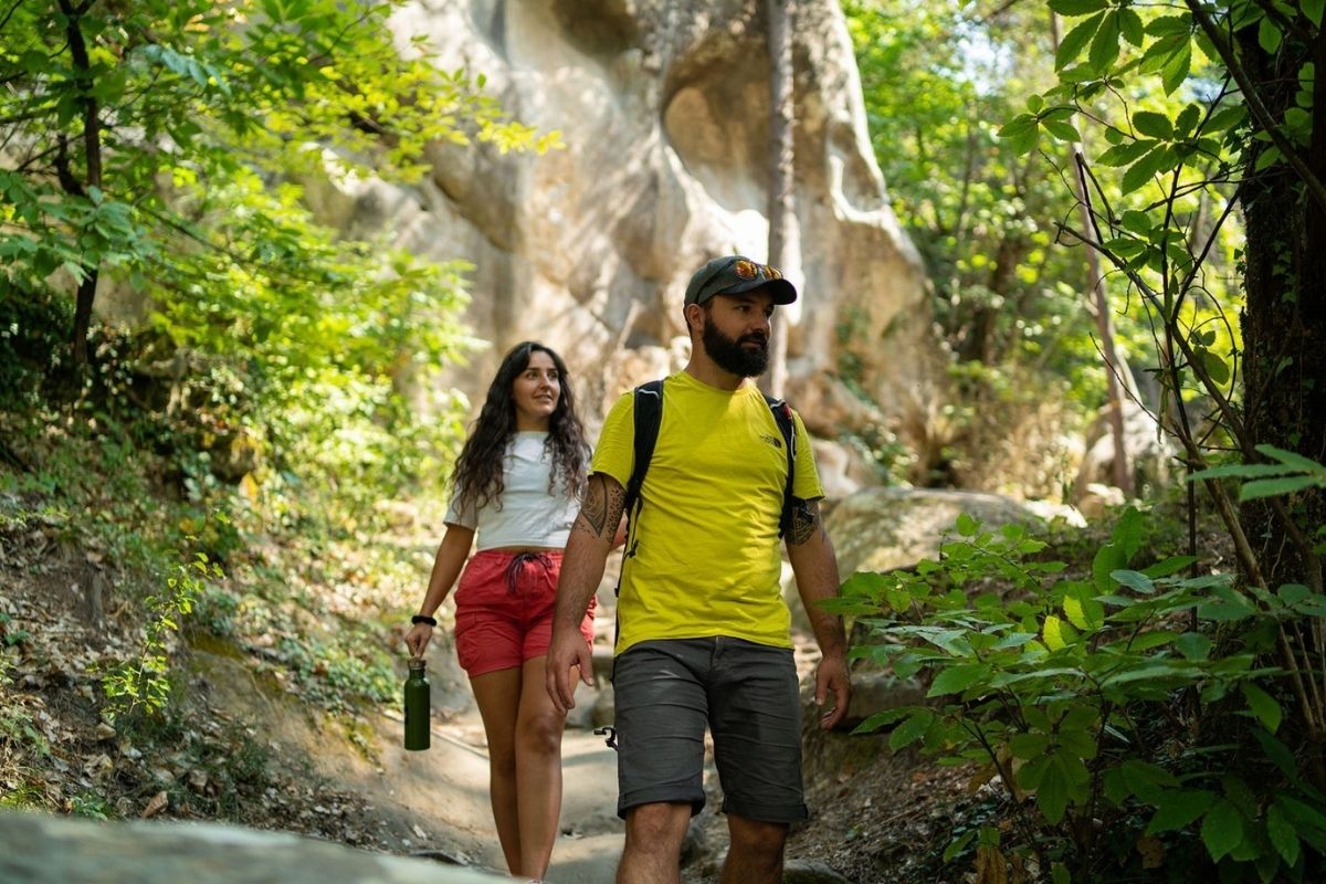 Séjour aventure Alpes-de-Haute-Provence