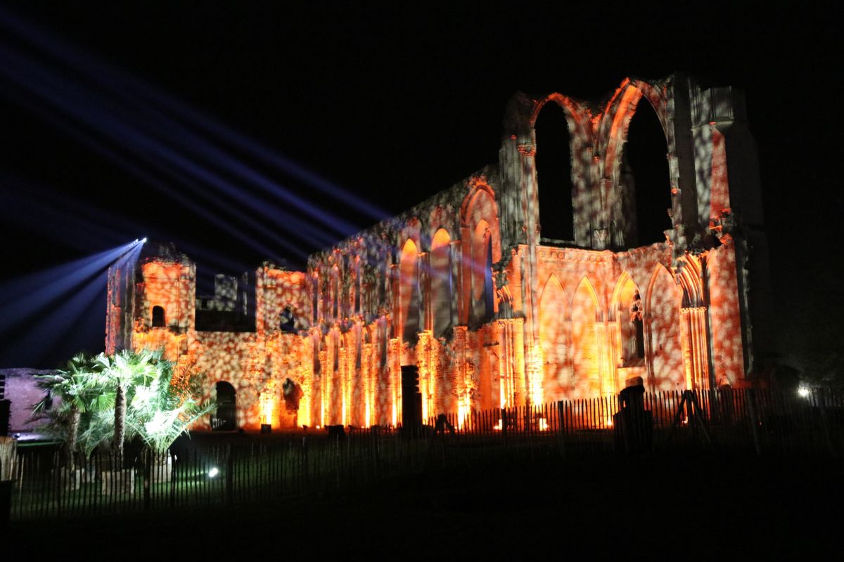 Sites patrimoniaux Vendée