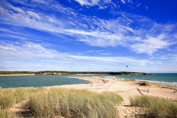 Talmont-Saint-Hilaire