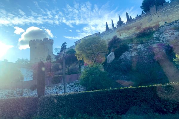 Villeneuve-lès-Avignon