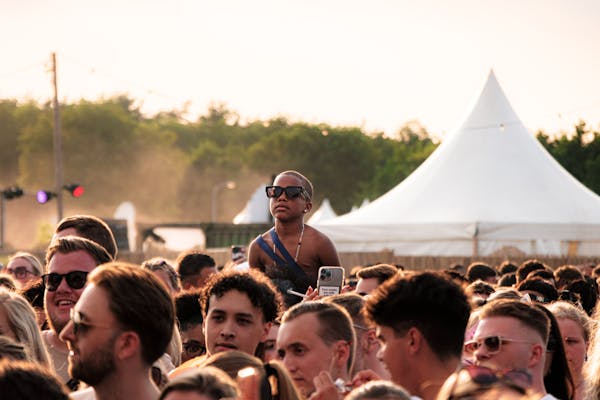 Vivre la ville au rythme des quartiers marseillais