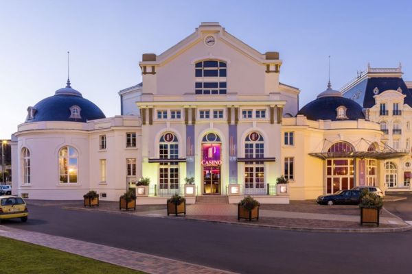 casino de Cabourg