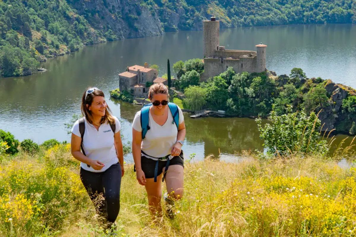 coins nature dans le Forez