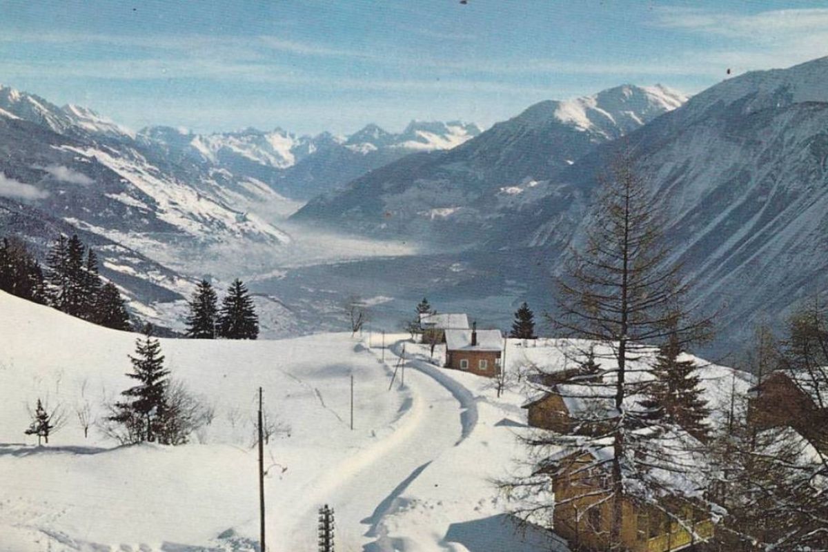 coins vallée du Rhône