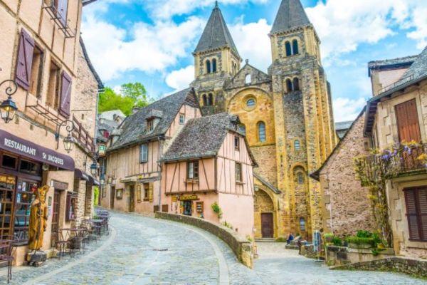 conques