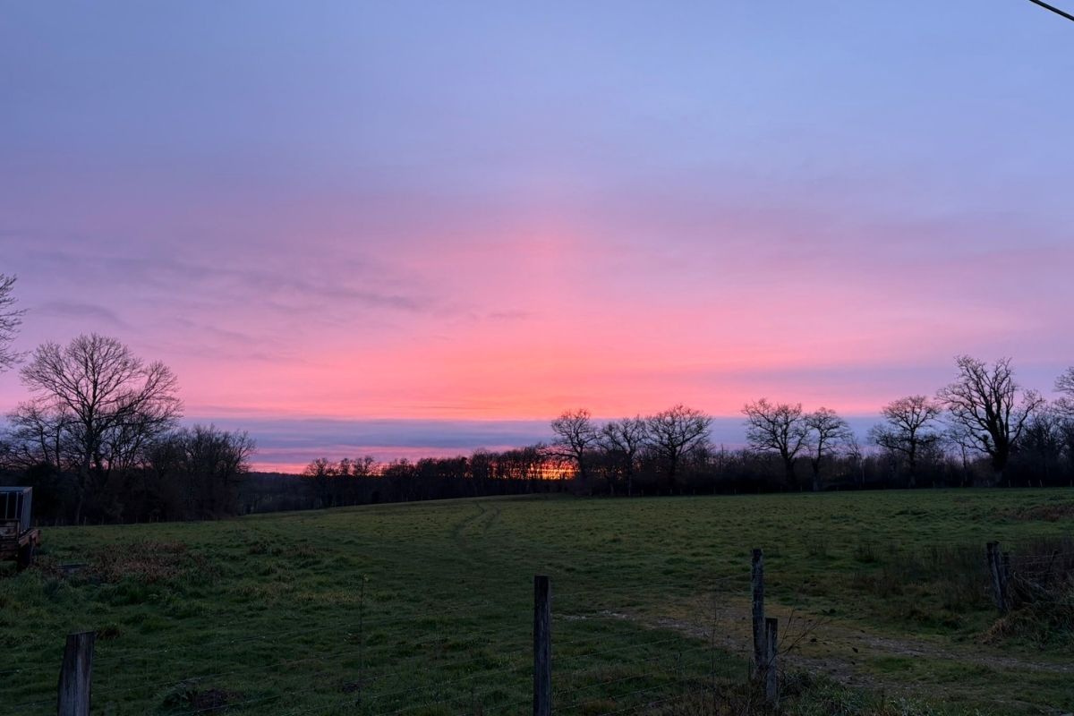 destinations slow Limousin