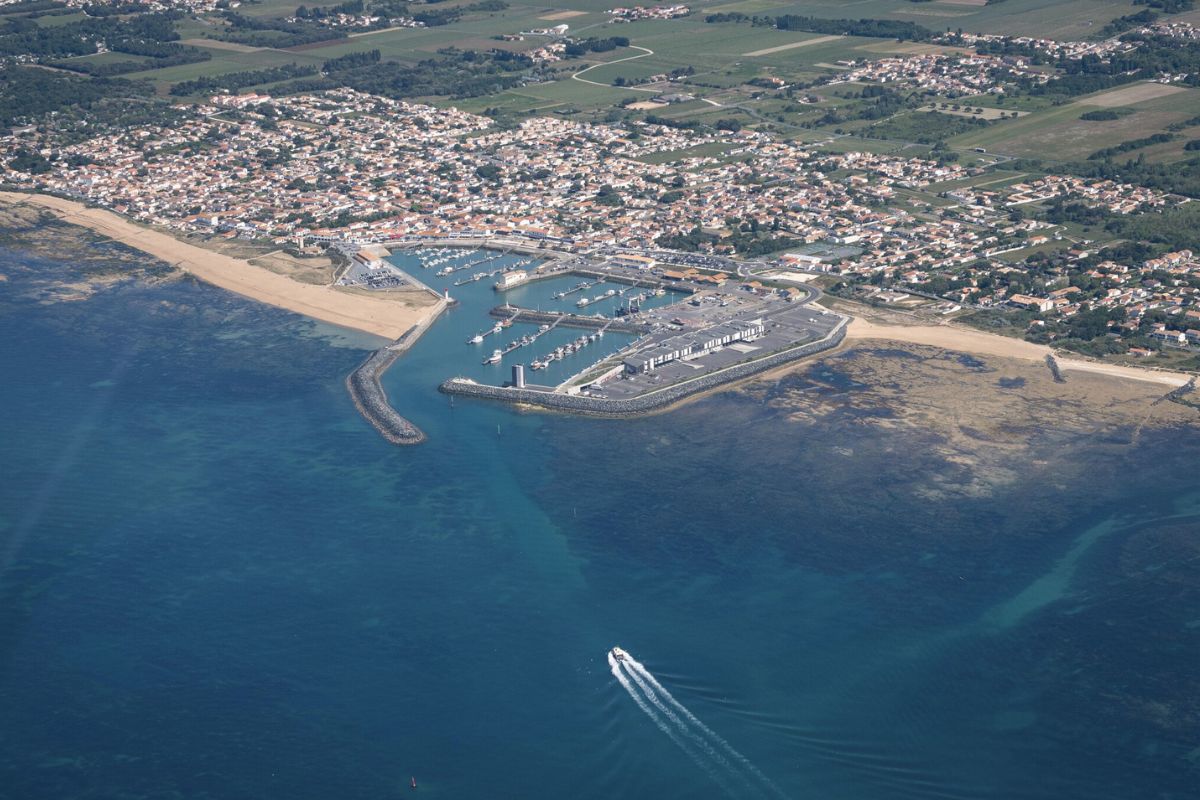 destinations zen île Oléron