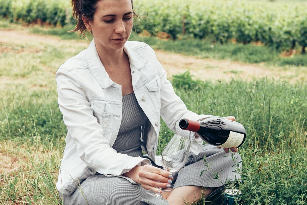 endroits apaisants en Bourgogne