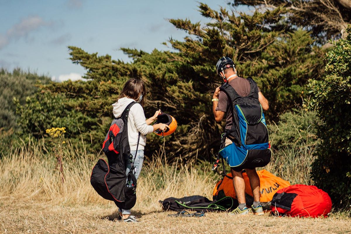 endroits bien-être Bretagne sud