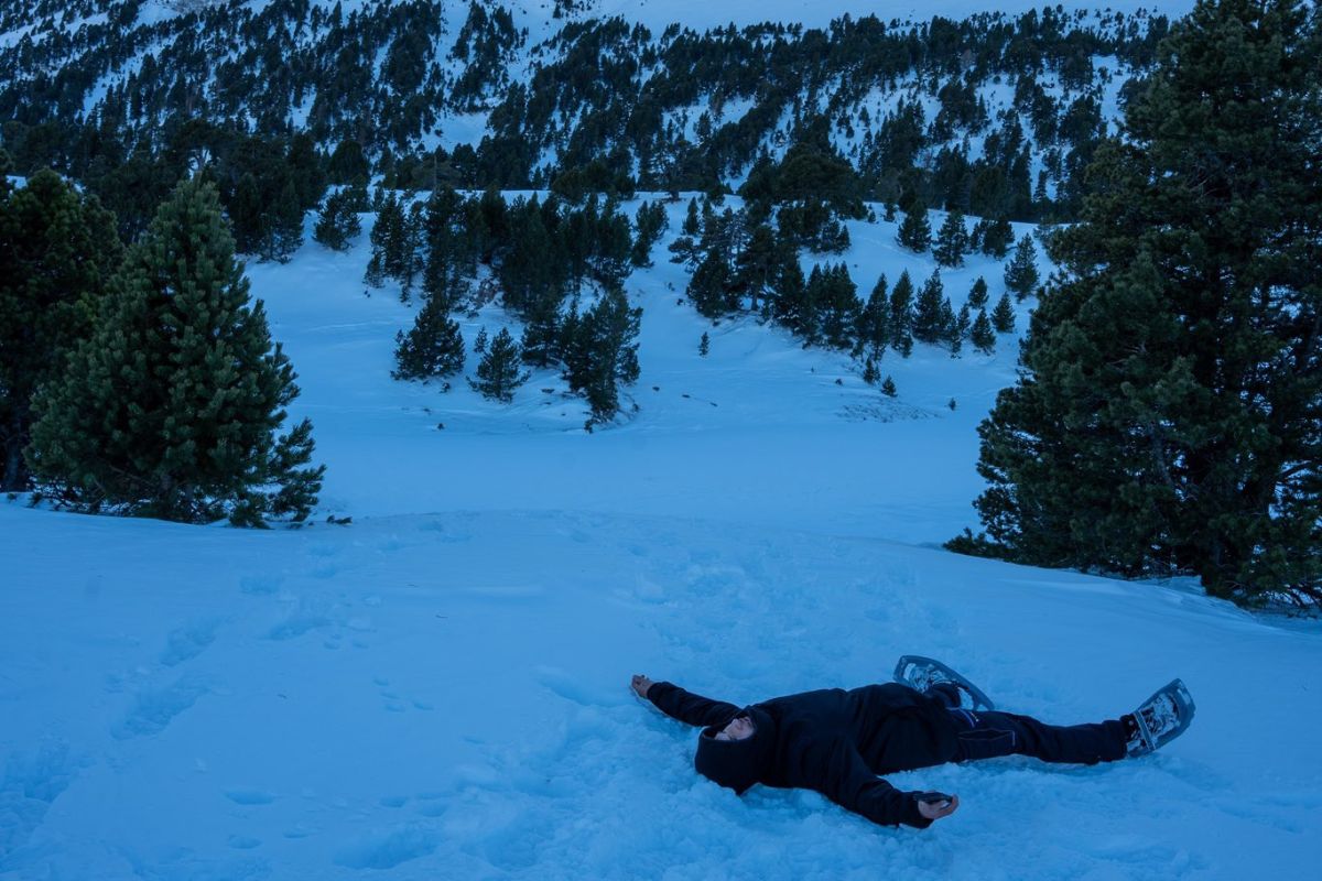 endroits paisibles Vercors