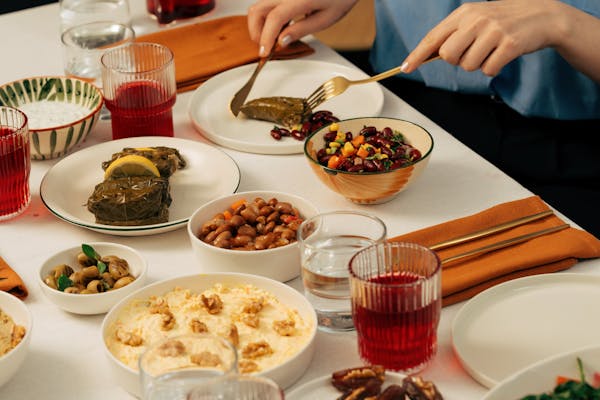 gastronomie lyonnaise