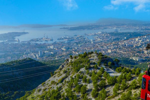 jardins et espaces verts