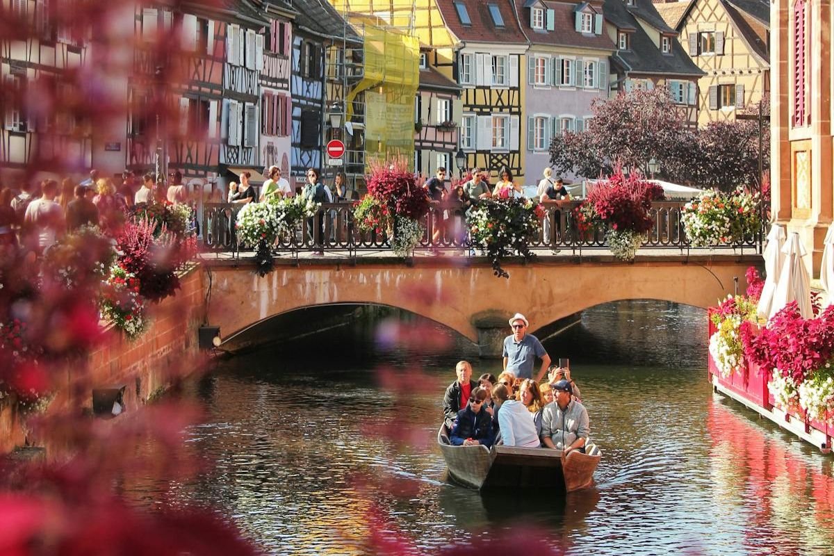 lieux bien-être en Alsace