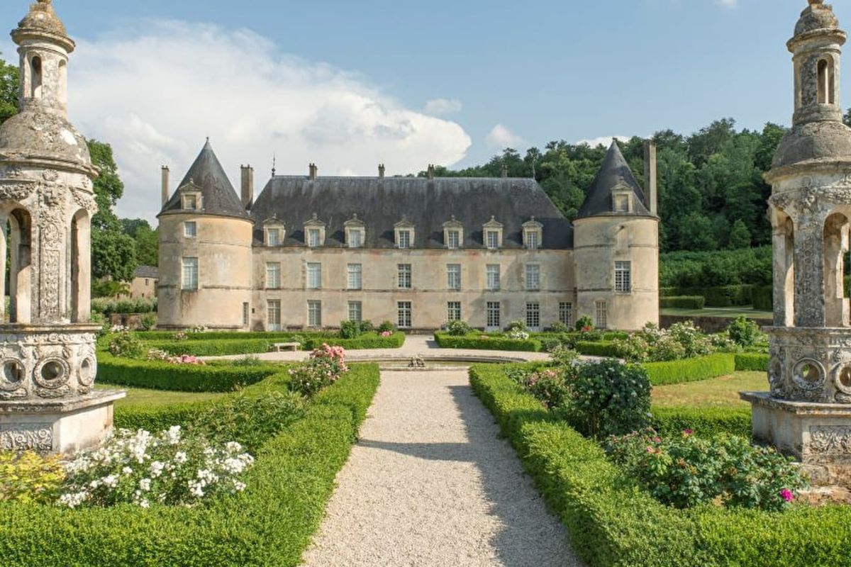 lieux historiques méconnus en Bourgogne