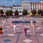 lieux inspirants à Rochefort