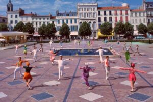 lieux inspirants à Rochefort