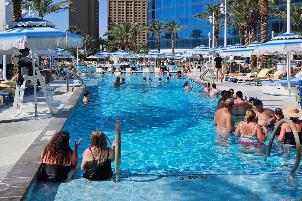 lifestyle Fontainebleau