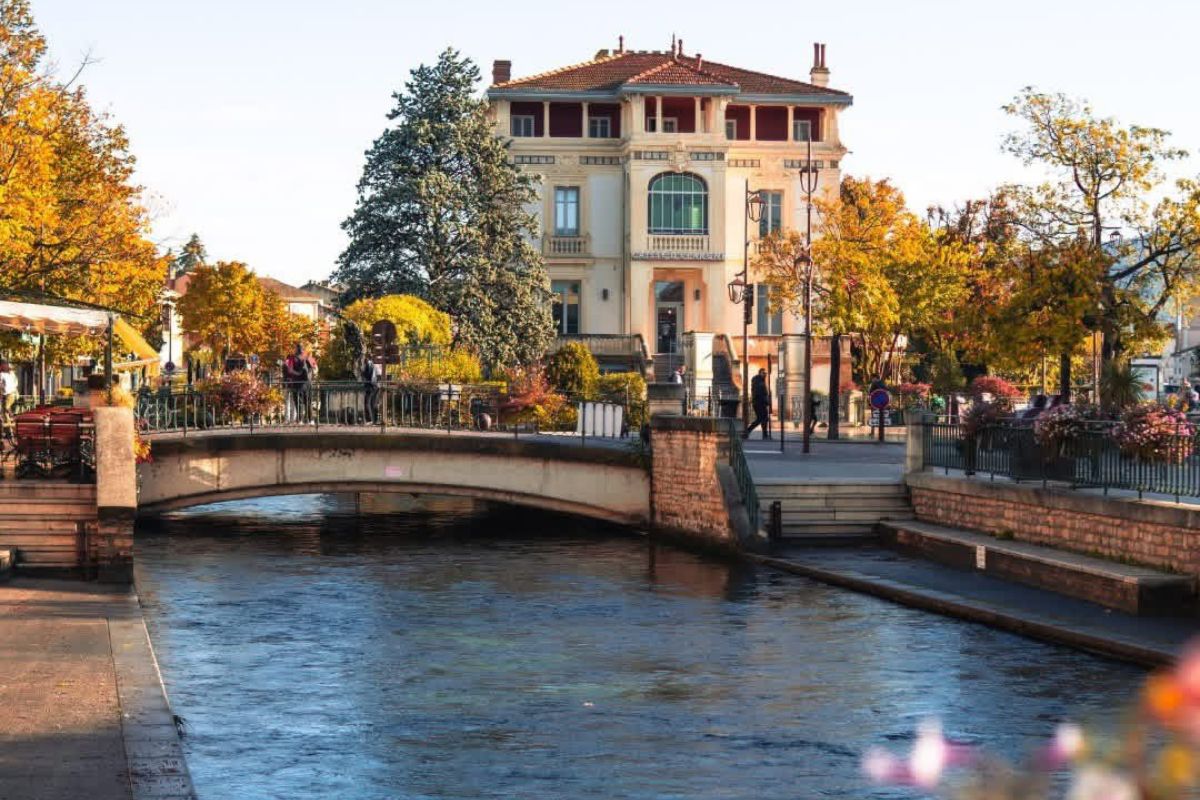 lifestyle L’Isle-sur-la-Sorgue