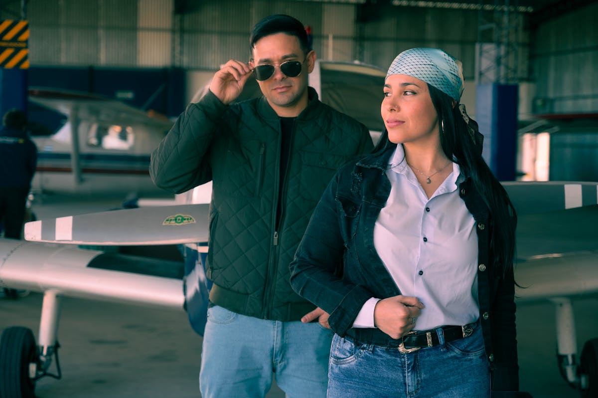 lifestyle Megève chic