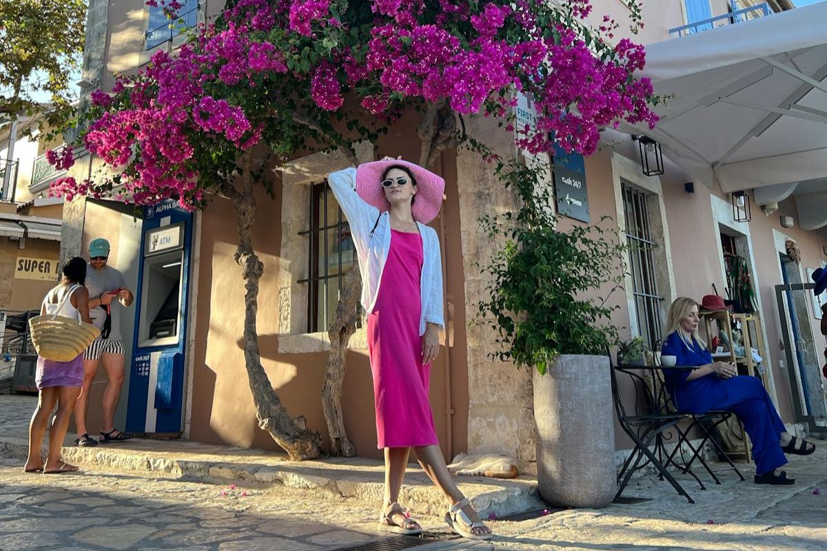 lifestyle solaire à Hyères