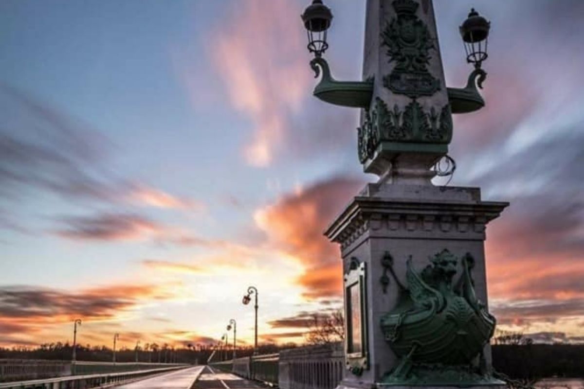 monuments Centre-Val de Loire