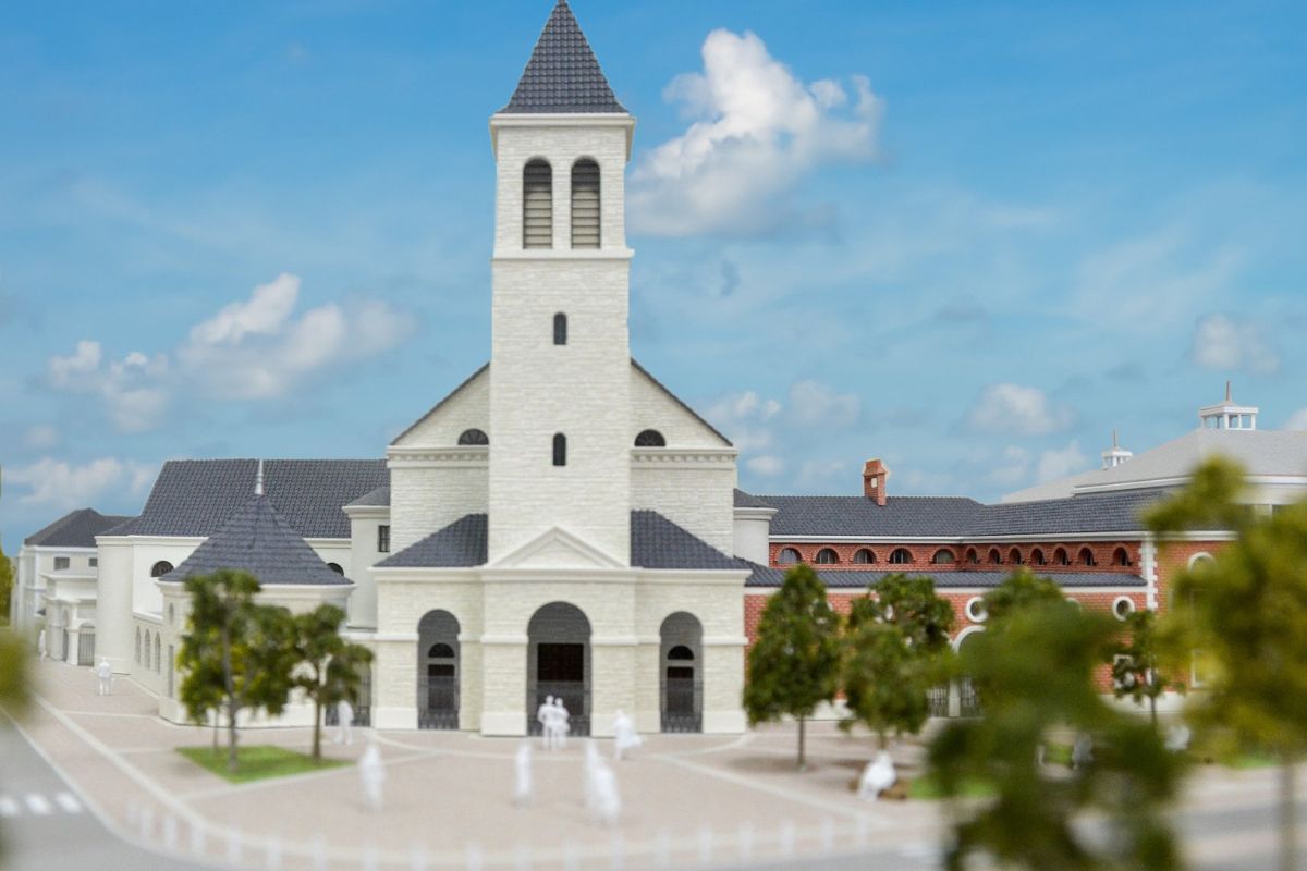 patrimoine religieux France