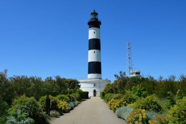 phare de Saint-Mathieu